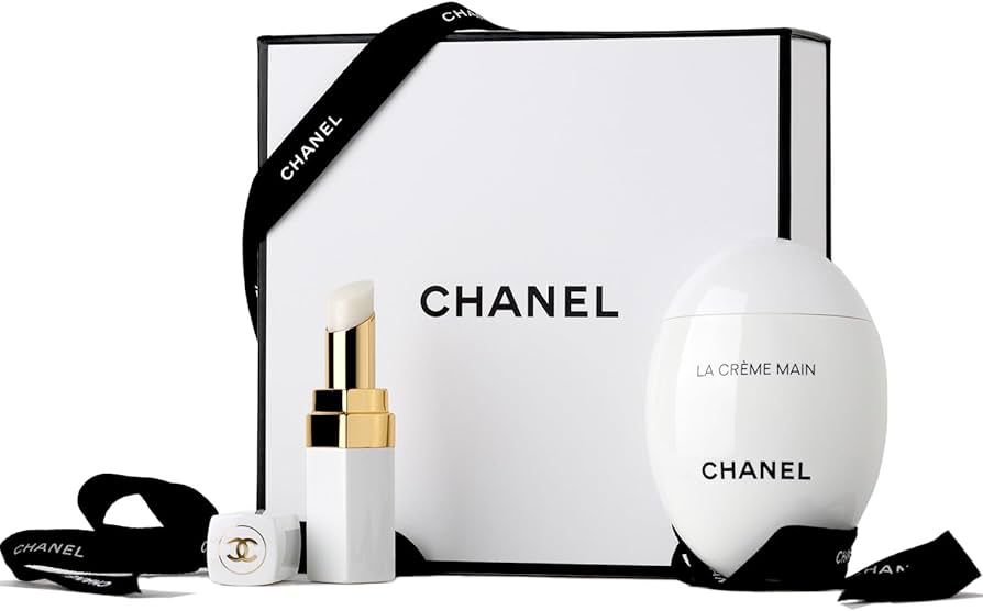 Amazon.co.jp: [名入れ対応/ラッピング済] CHANEL シャネル ラ