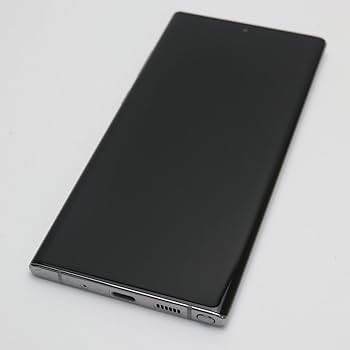 Amazon | 国内版 Galaxy Note10+ 本体 (Aura Glow) | スマートフォン