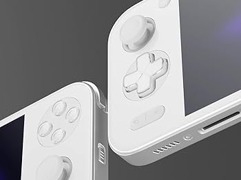 Amazon.com: Zestioe AYANEO Pocket S-6 Inches 1080P Handheld