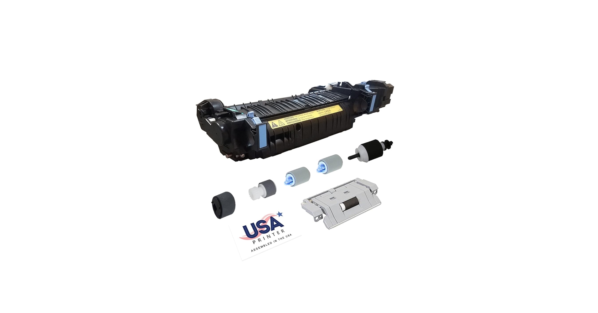 Amazon.com: USA Printer CE484A -MK-USA Maintenance Kit for HP