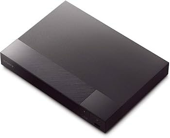 Amazon.com: Sony BDP-S6700 4K Upscaling 3D Streaming Blu-ray Disc