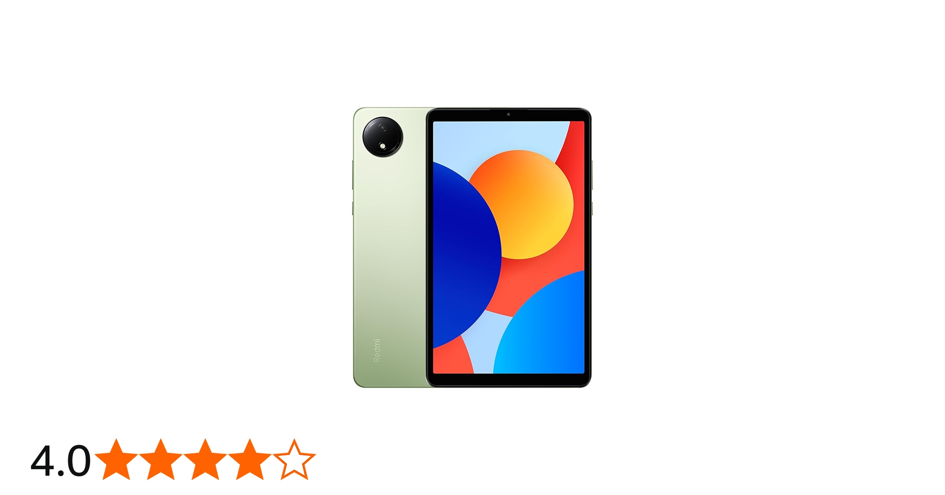 Amazon.co.jp: Redmi Pad SE 8.7 4G セルラーモデル デュアルSIM 8.7