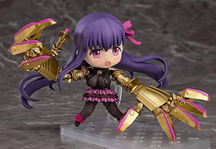 Amazon.com: Good Smile Fate/Grand Order: Alter Ego/Passionlip