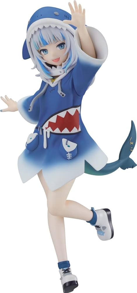 Amazon | POP UP PARADE ホロライブプロダクション がうる ぐら ノン