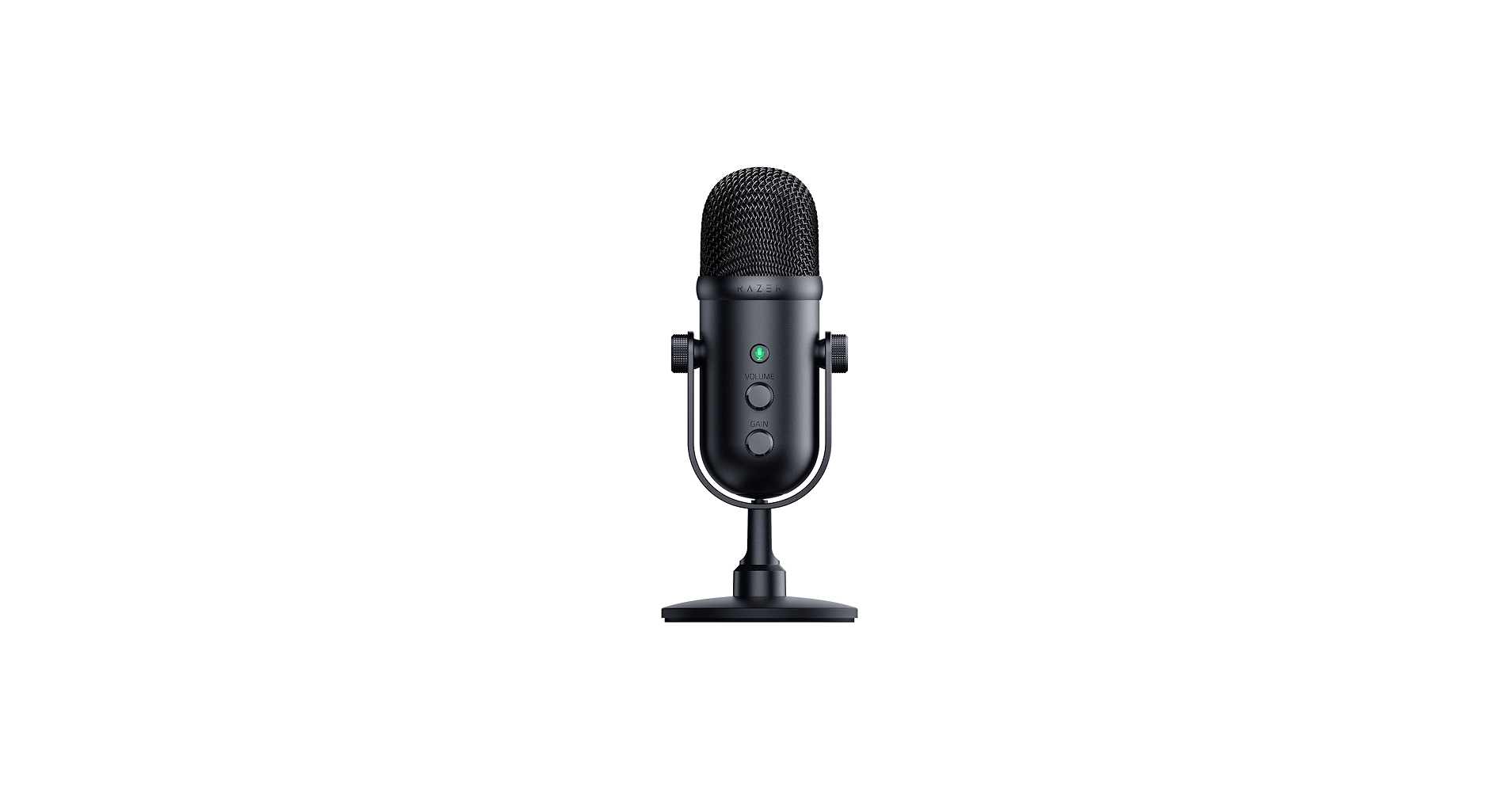 Amazon.com: Razer Seiren V2 Pro - Professional-Grade USB