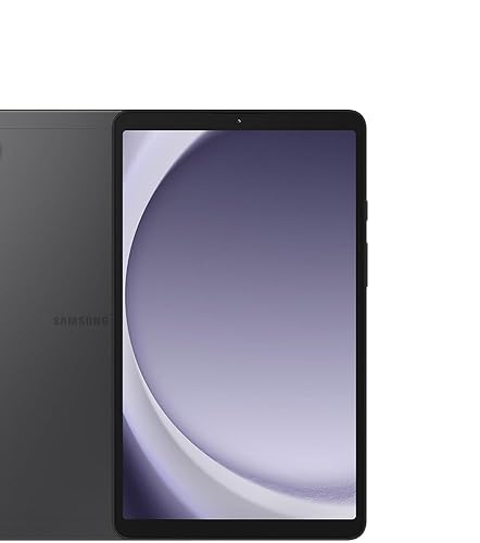 Amazon.com : Samsung Galaxy Tab A9 (SM-X110), 64GB 4GB RAM, WiFi