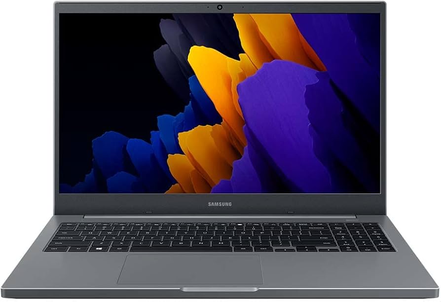 Samsung Book Core i7-1165G7, 8G, 256GB SSD, Iris Xe, 15.6