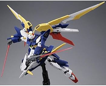 Amazon | MG 1/100 ガンダムフェニーチェリナーシタアルバ