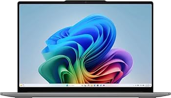 Amazon.com: Lenovo Yoga Slim 7i 15ILL9 Aura Edition Copilot+