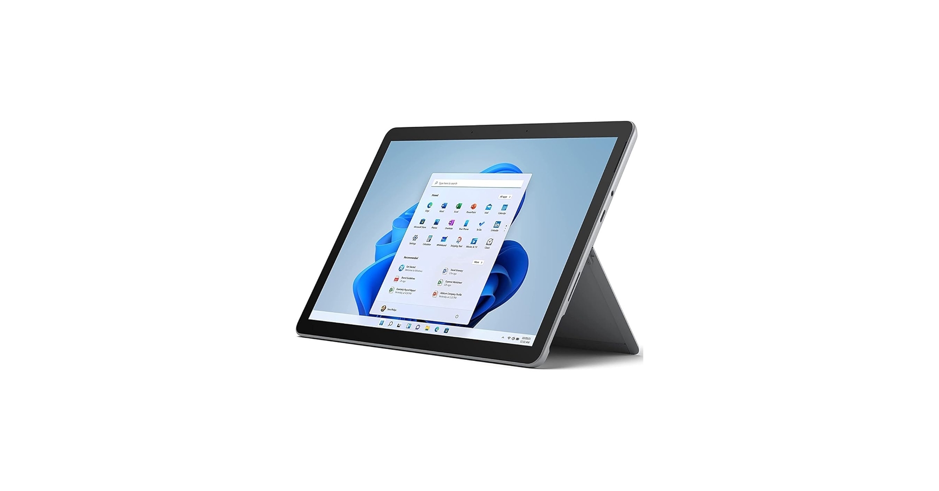 Amazon.com: Microsoft Surface Go 3 LTE (128GB, 8GB, Wi-Fi+4G