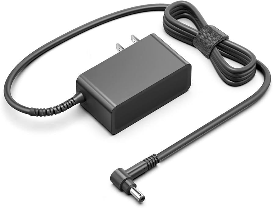 Amazon.com: KFD 30V AC DC Adapter Charger for Dyson Cyclone V10