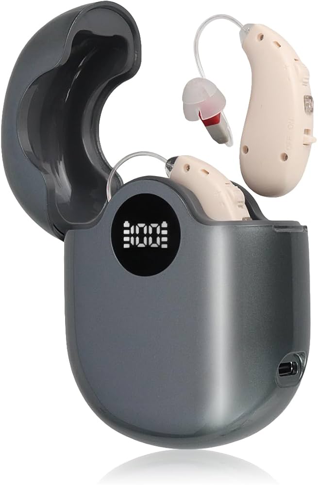 Amazon.co.jp: 【最新モデル】 集音器 高齢者 しゅうおんき ノイズ