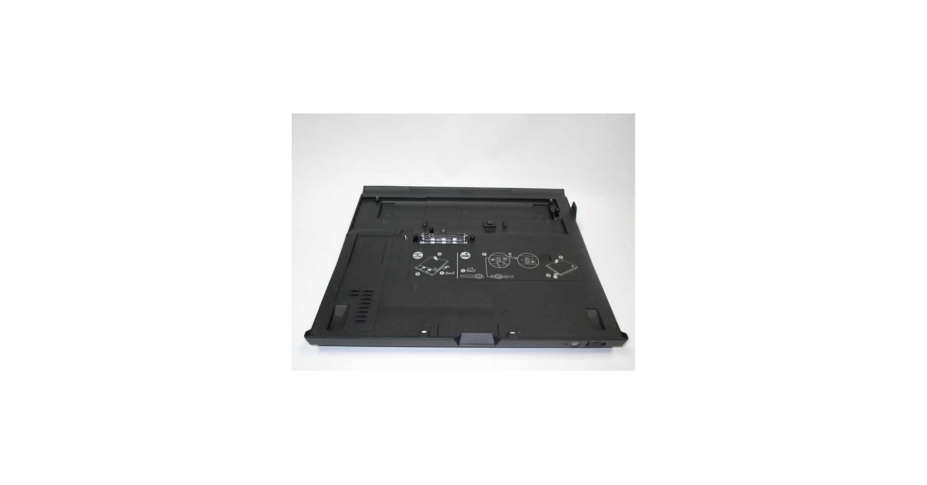 Amazon.com: IBM Lenovo ThinkPad X60 X61 Tablet X6 UltraBase