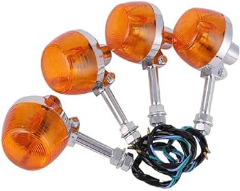 Amazon | 【Life Design Johnson.88】CB系 ホーク HAWK ウインカー