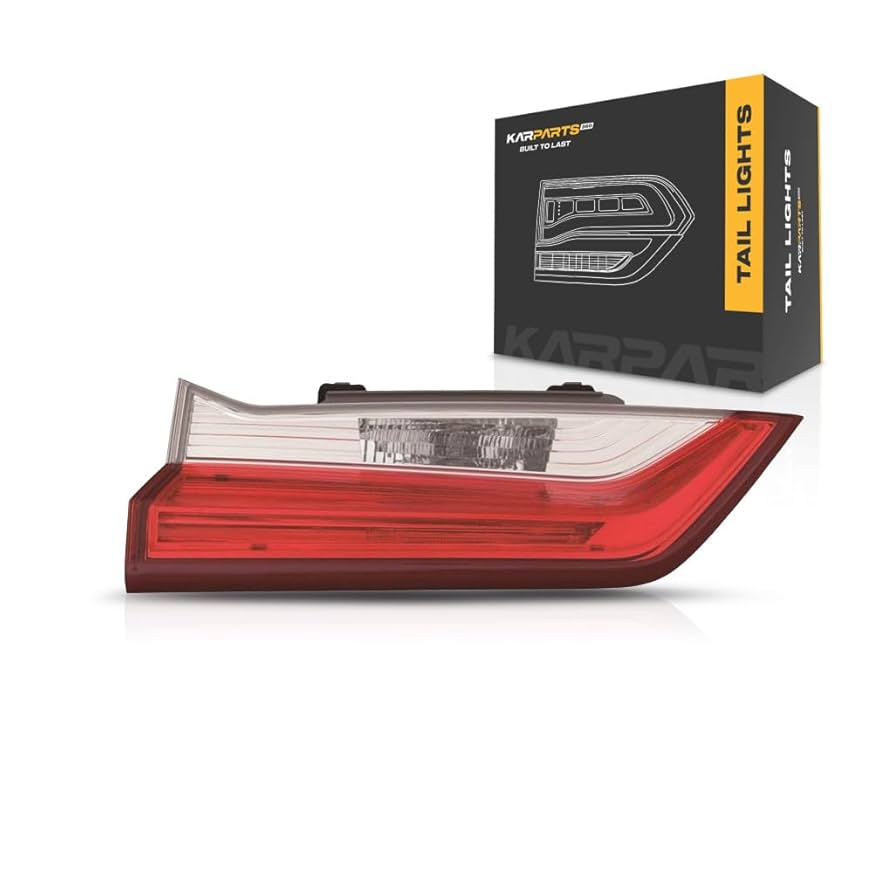 ラストワン 送料込み モンキー125 キジマ製波動テール取り付けキット