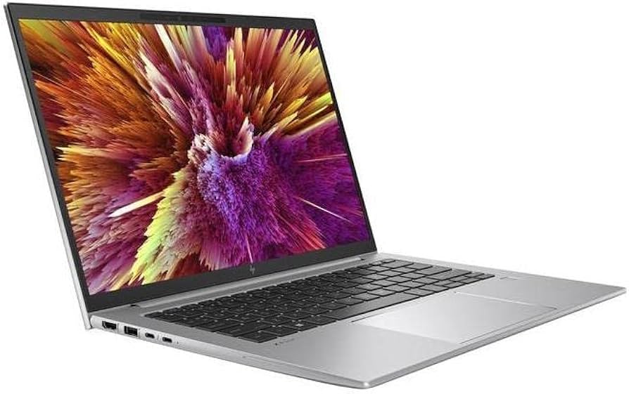 Amazon.com: HP ZBook Firefly 14 G10 14