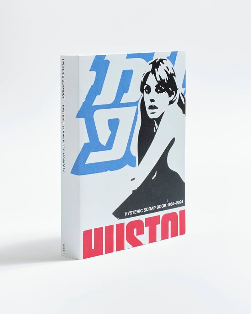 SUE RYNSKI 写真集 600部限定 ヒステリックグラマー レコード付き