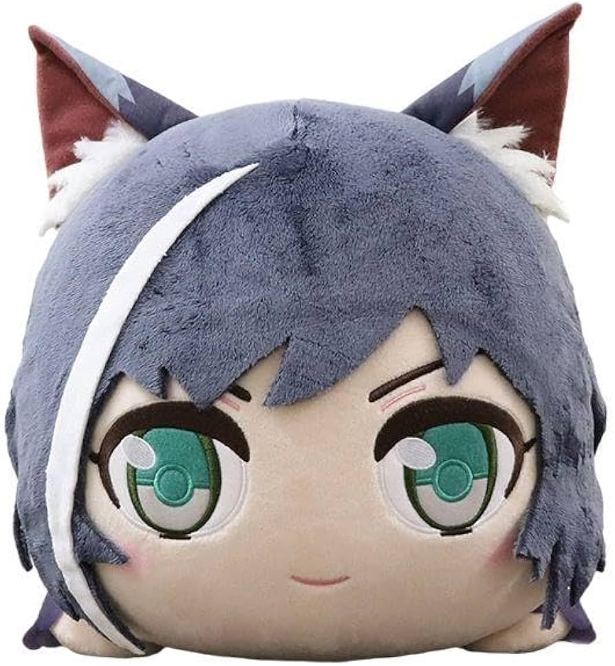 Amazon.co.jp: キャル プリンセスコネクト Re Dive BIG寝そべり