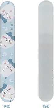 Amazon.co.jp: shobido 粧美堂 ちいかわ ガラスシャイナー シャイナー