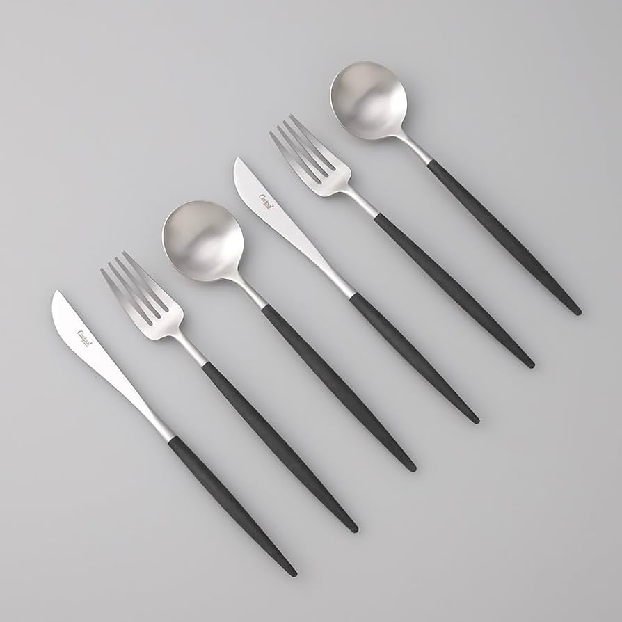 Amazon｜Cutipol(クチポール) (正規品)GOA ブラックシルバー