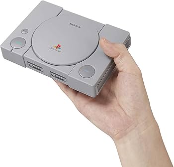 Amazon | プレイステーション クラシック | プレイステーション