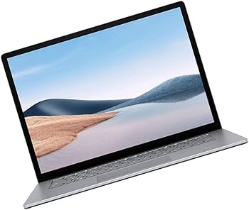 Amazon.com: Microsoft Surface Laptop 4 - i5-1135G7 8GB RAM, 512GB