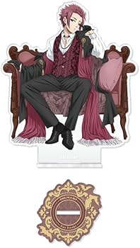 Amazon.co.jp: ブルーロック アクリルスタンド～Vampire～ 7.糸師 冴