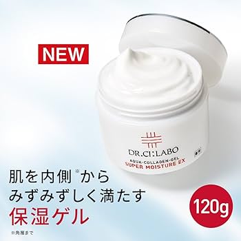 Amazon | ドクターシーラボ (DR.CI:LABO) (旧モデル) 薬用アクア