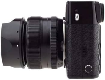 Amazon.com : Fujifilm XF35mmF1.4 R : Digital Slr Camera Lenses