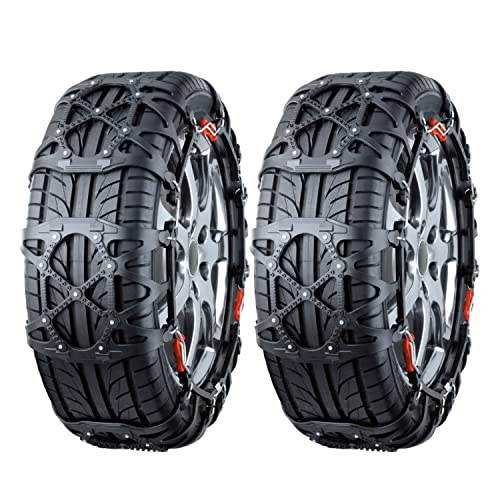 Amazon | カーメイト 【正規品】 日本製 非金属 タイヤチェーン