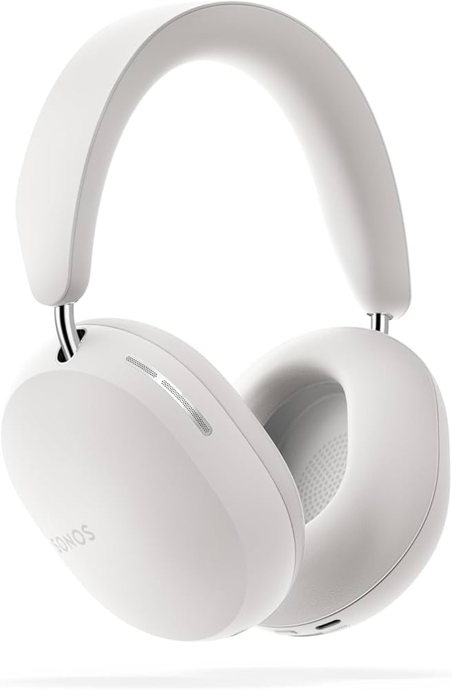 Sonos Ace - Noise Cancelling Wireless Bluetooth Headphones - Up to