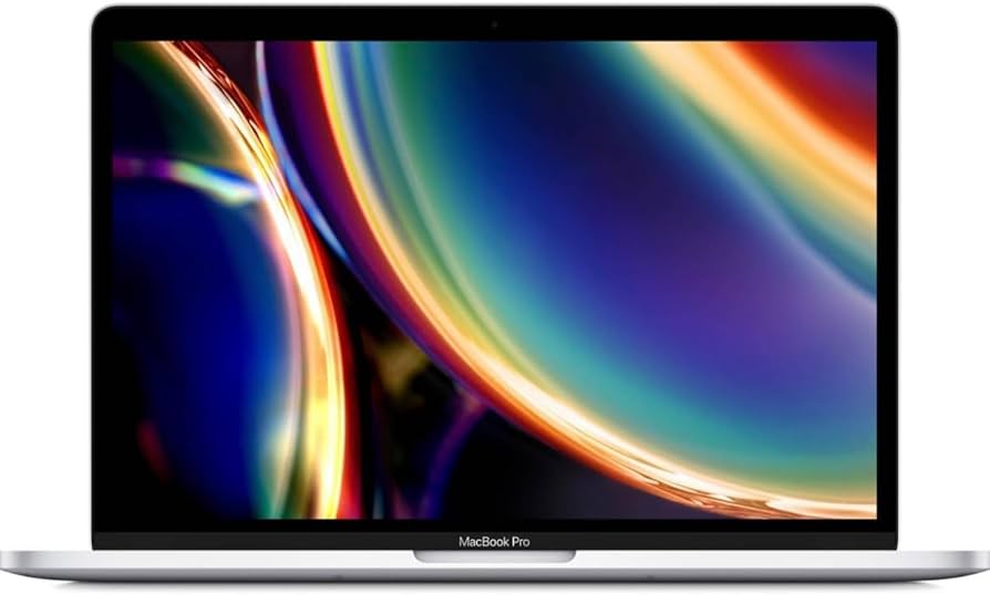 Amazon.com: Apple 2020 MacBook Pro with 2.3GHZ Intel Core i7, 13
