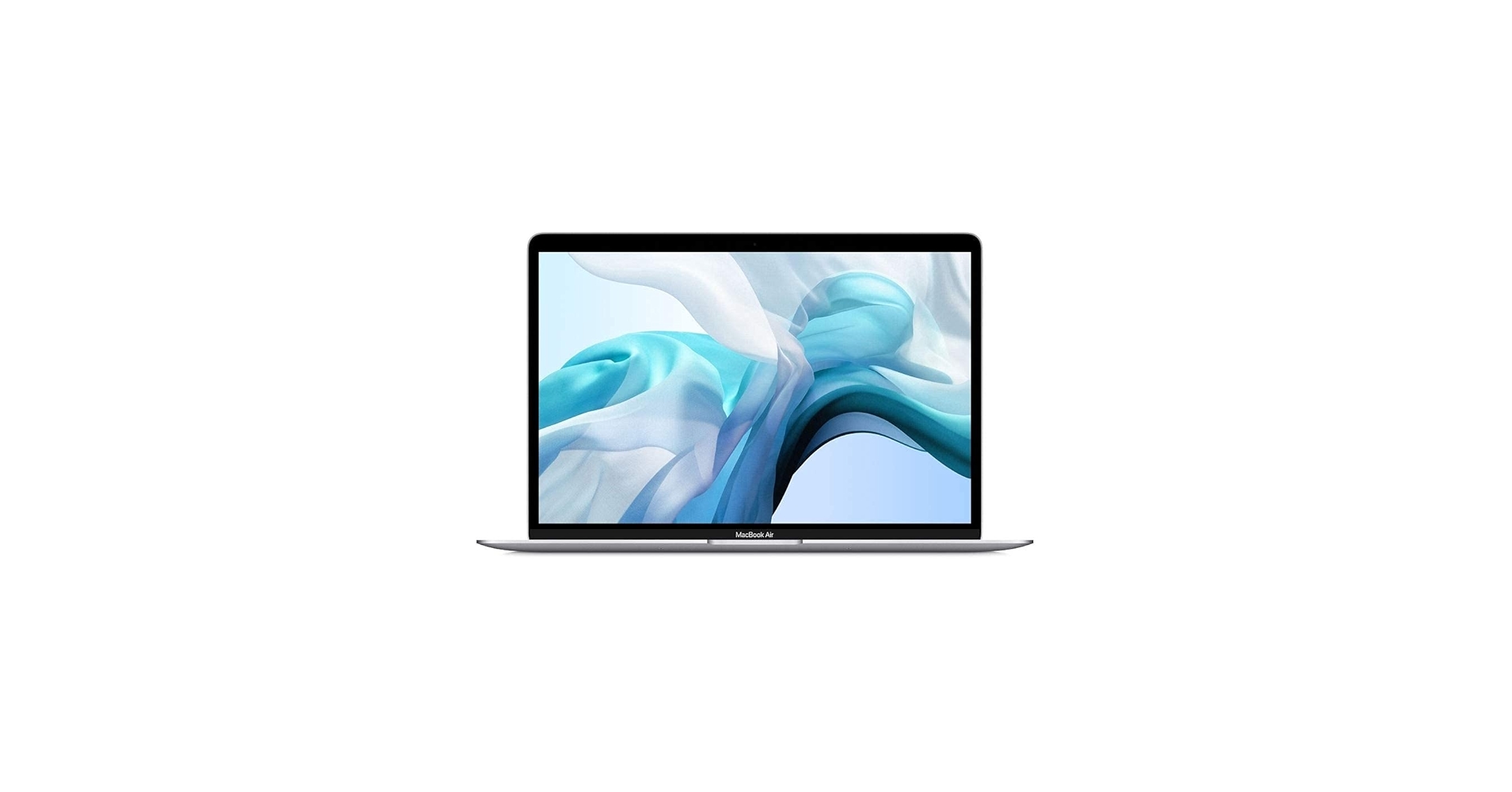 Amazon.com: Apple 2020 MacBook Air with 1.1GHz Intel Core i3, 13.3