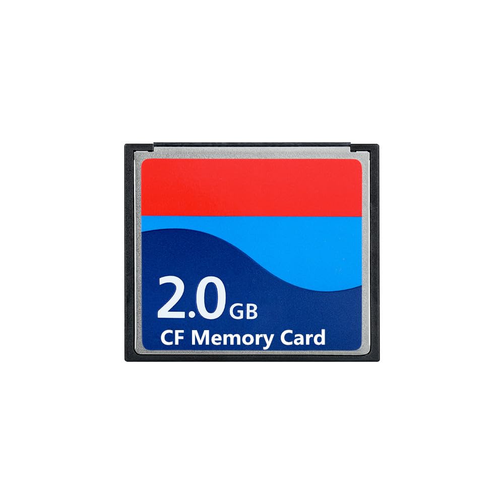 Amazon.com: 1GB CF Memory Card Original Camera Card Type I CF Card