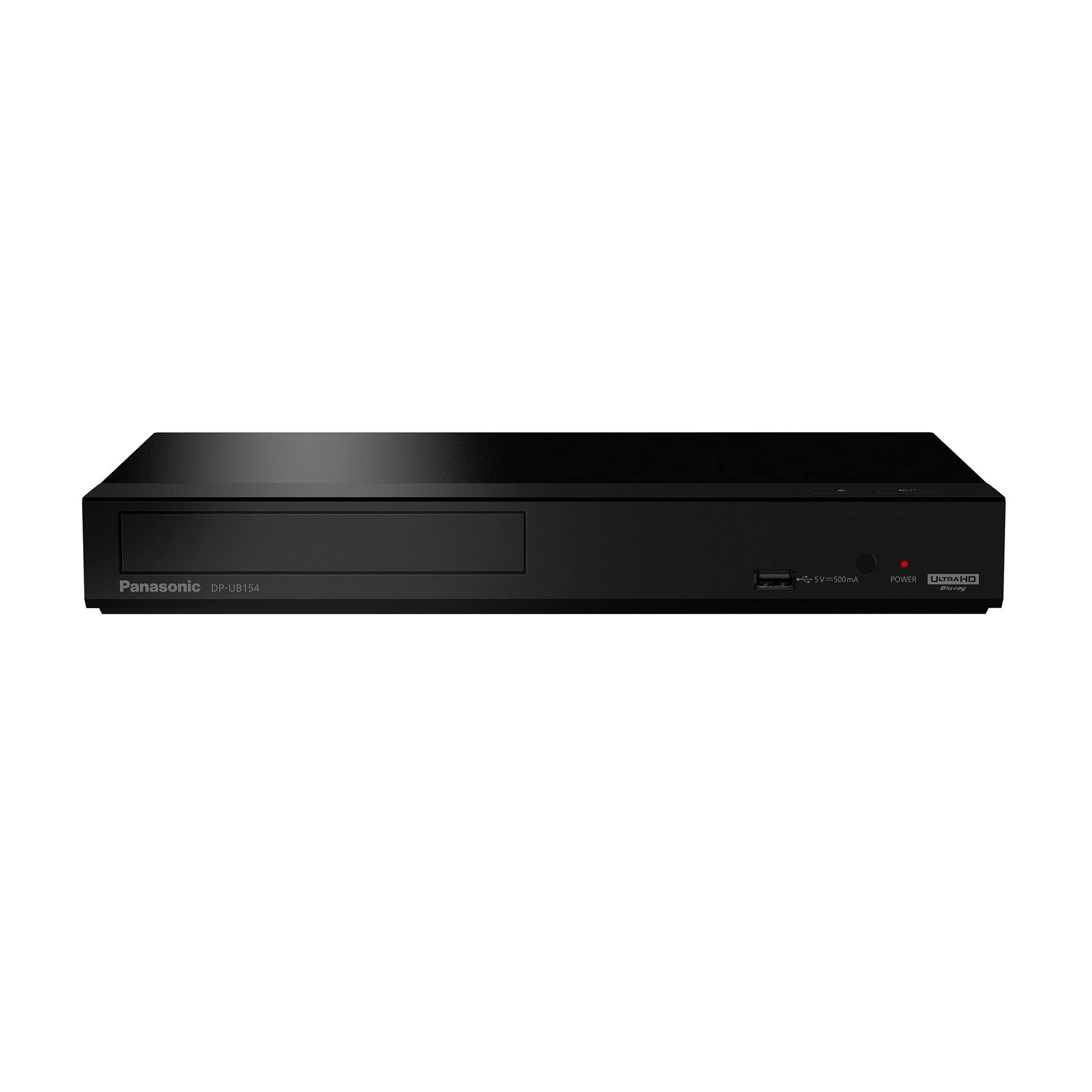 Amazon.com: Panasonic 4K Blu Ray Player, Ultra HD Premium Video