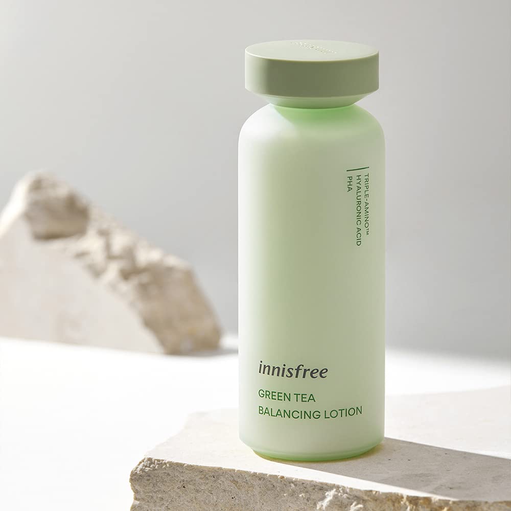 Amazon | イニスフリー日本公式(innisfree)グリーンティー