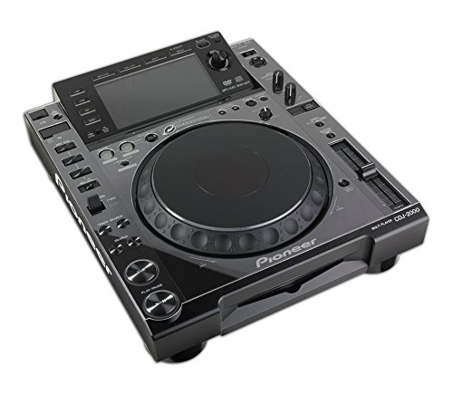 Amazon | DECKSAVER(デッキセーバー) Pioneer CDJ-2000 対応 耐衝撃