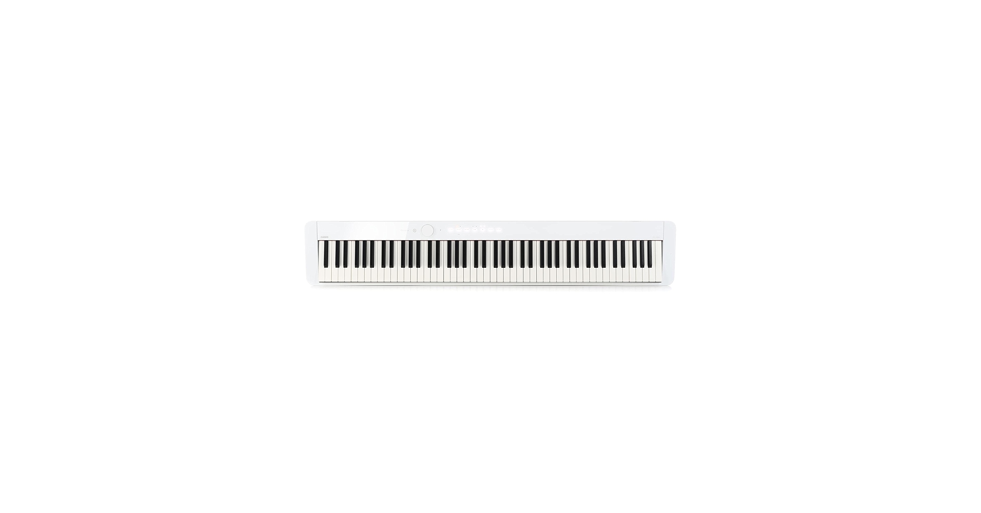 Amazon.com: Casio, 88-Key Digital Pianos - Home (PX-S1000WE