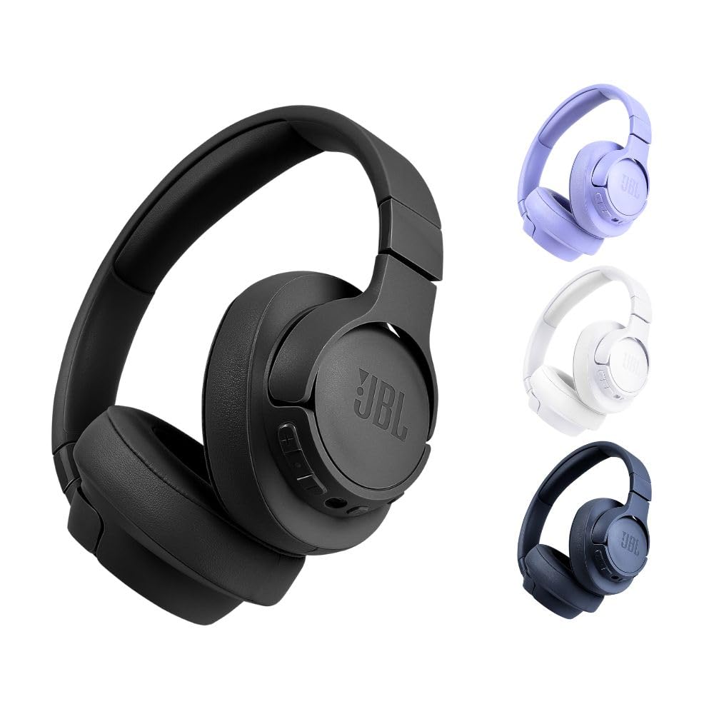 Amazon.co.jp: JBL TUNE 770NC ワイヤレス ヘッドホン オーバーイヤー