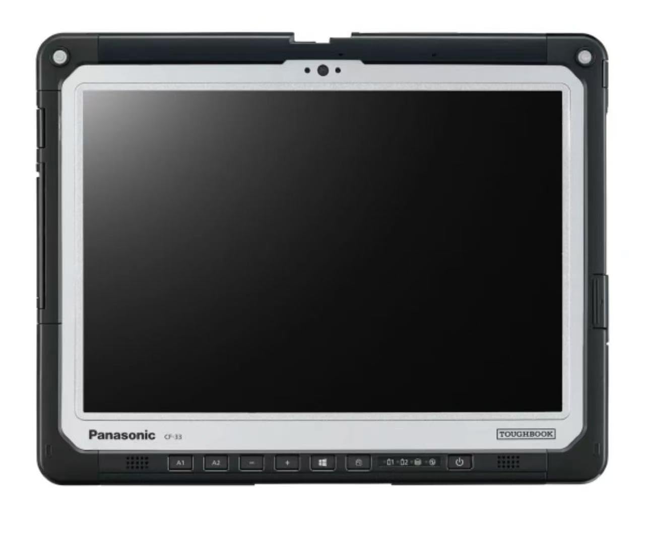 Amazon.co.jp: 【整備済み品】 Panasonic TOUGHBOOK CF-33Core i5