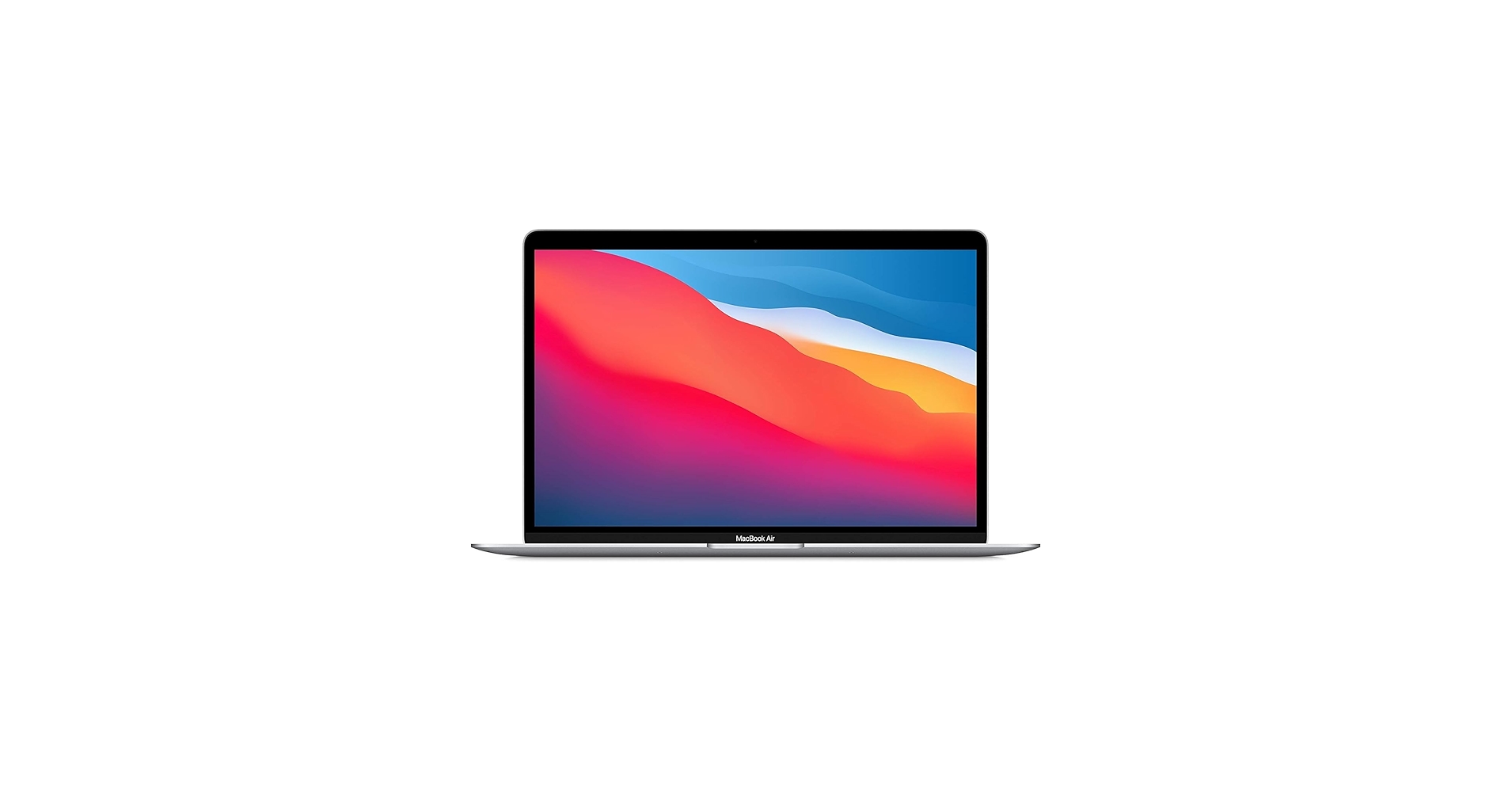 Amazon.com: 2020 Apple MacBook Air with Apple M1 Chip 8-Core GPU