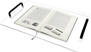 Amazon | バード電子 ScanSnap ブックプレッサー （SV600専用） BP600