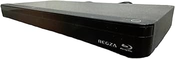Amazon | 東芝 REGZA ブルーレイディスクレコーダー ブルーレイ3D対応