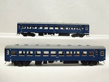 Amazon | KATO 10-1235・10-1236 43系 夜行急行「八甲田」7両基本＆6両