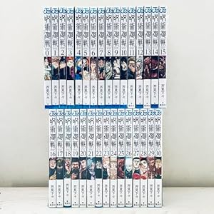 ONE PIECE 111巻セット 尾田栄一郎 1巻以外初版 ワンピース ONE PIECE