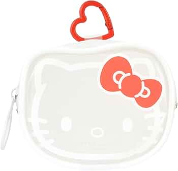 Amazon | グルマンディーズ サンリオキャラクターズ ガジェットクリア