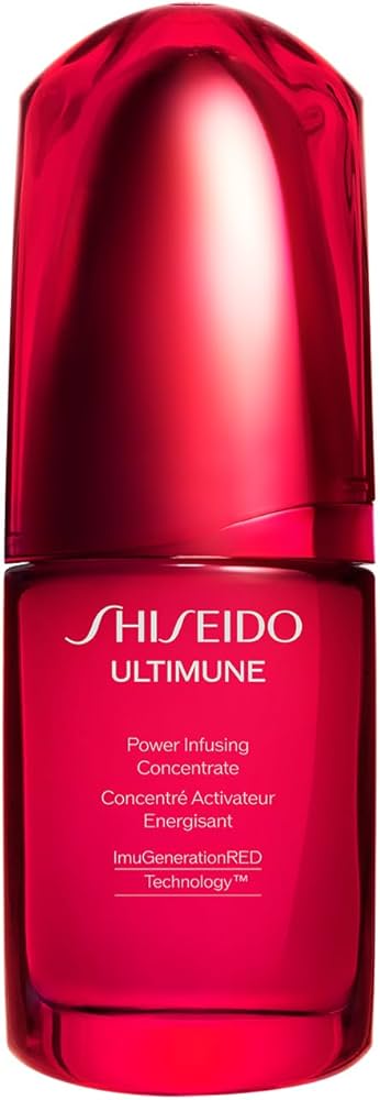 Amazon.co.jp: SHISEIDO アルティミューン パワライジング コンセント