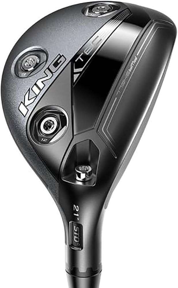 Amazon | コブラ（Cobra） ユーティリティ メンズ キング TEC (3H