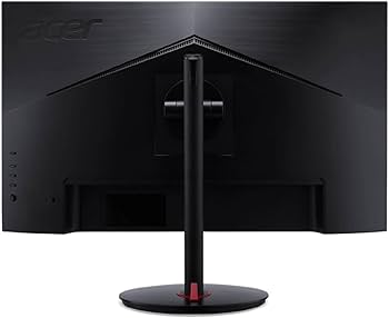 Amazon.com: Acer Nitro 27-inch IPS Gaming Monitor 180Hz WQHD