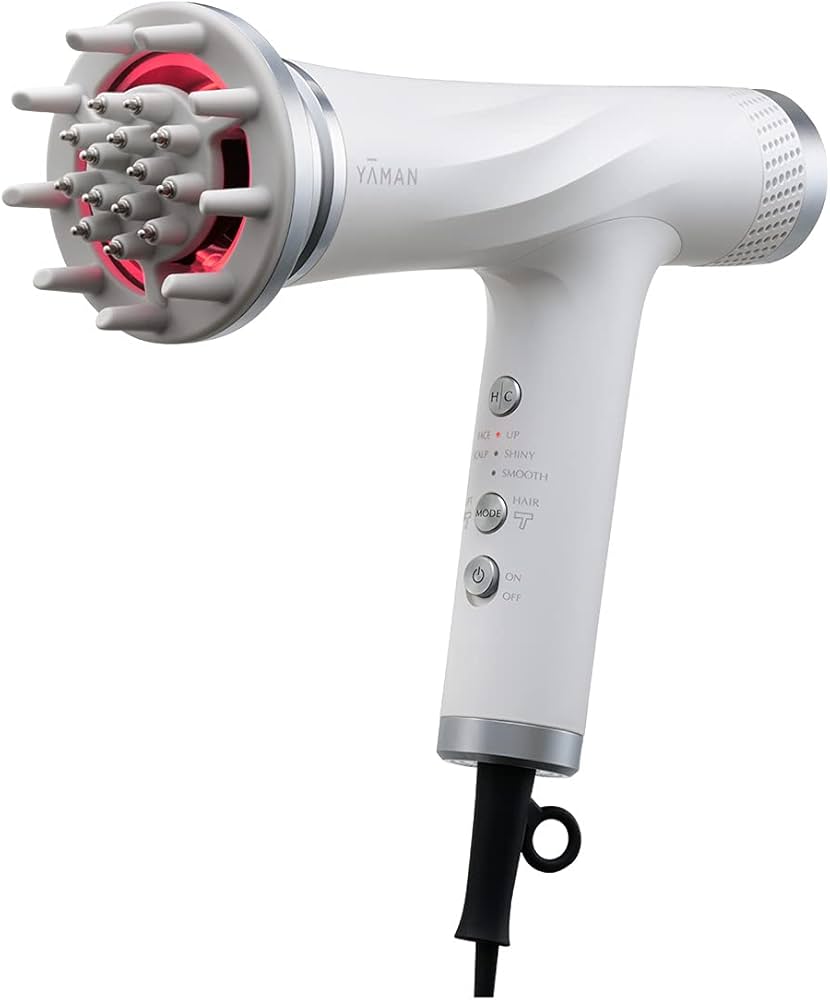 Amazon | ヤーマン ドライヤー リフトドライヤー 大風量 速乾 頭皮ケア